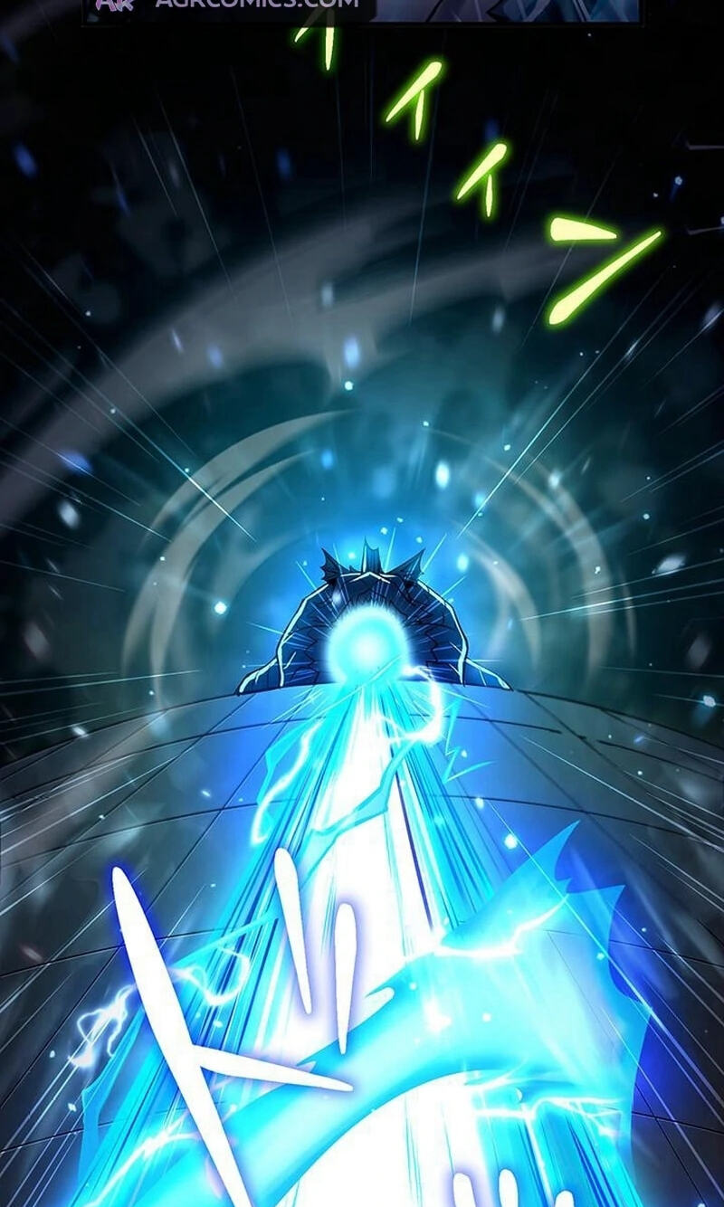 Read Kami Haka Skill de Saisoku Leveling chapter 7 image 36 on Lezhin