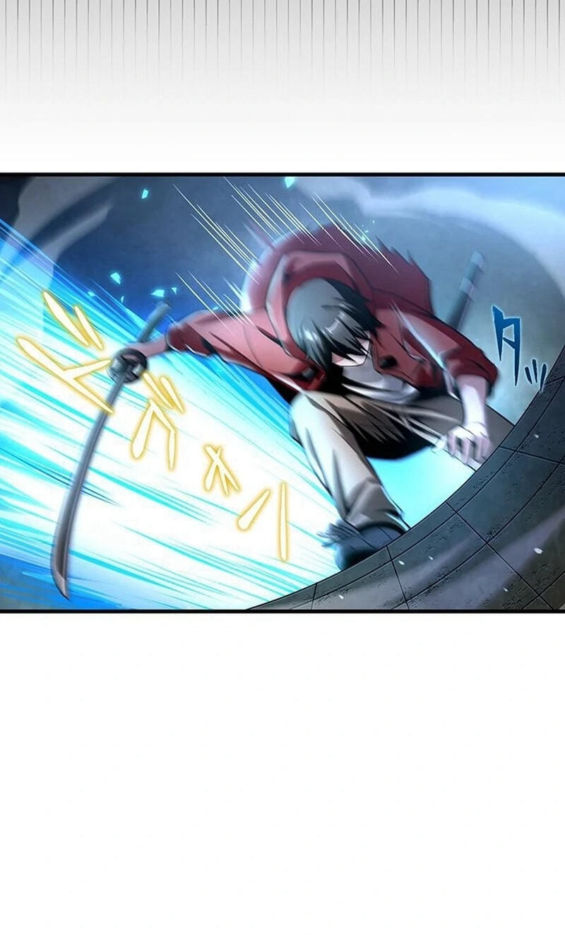 Read Kami Haka Skill de Saisoku Leveling chapter 7 image 45 on Lezhin