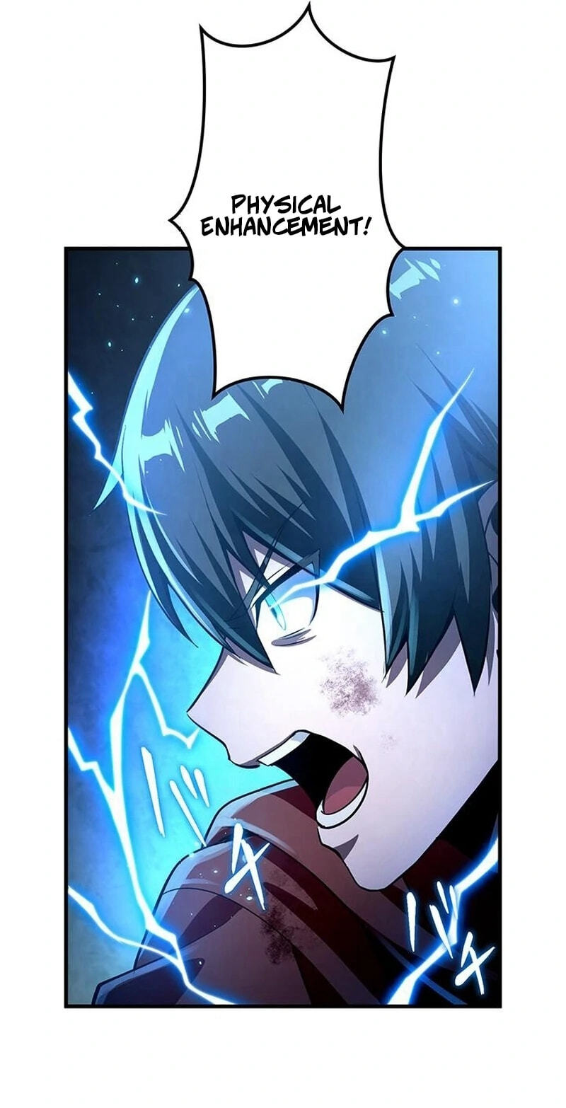 Read Kami Haka Skill de Saisoku Leveling chapter 7 image 46 on Lezhin