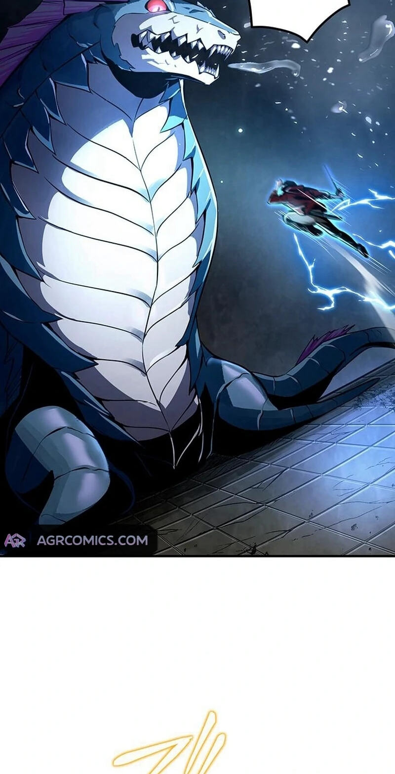 Read Kami Haka Skill de Saisoku Leveling chapter 7 image 48 on Lezhin