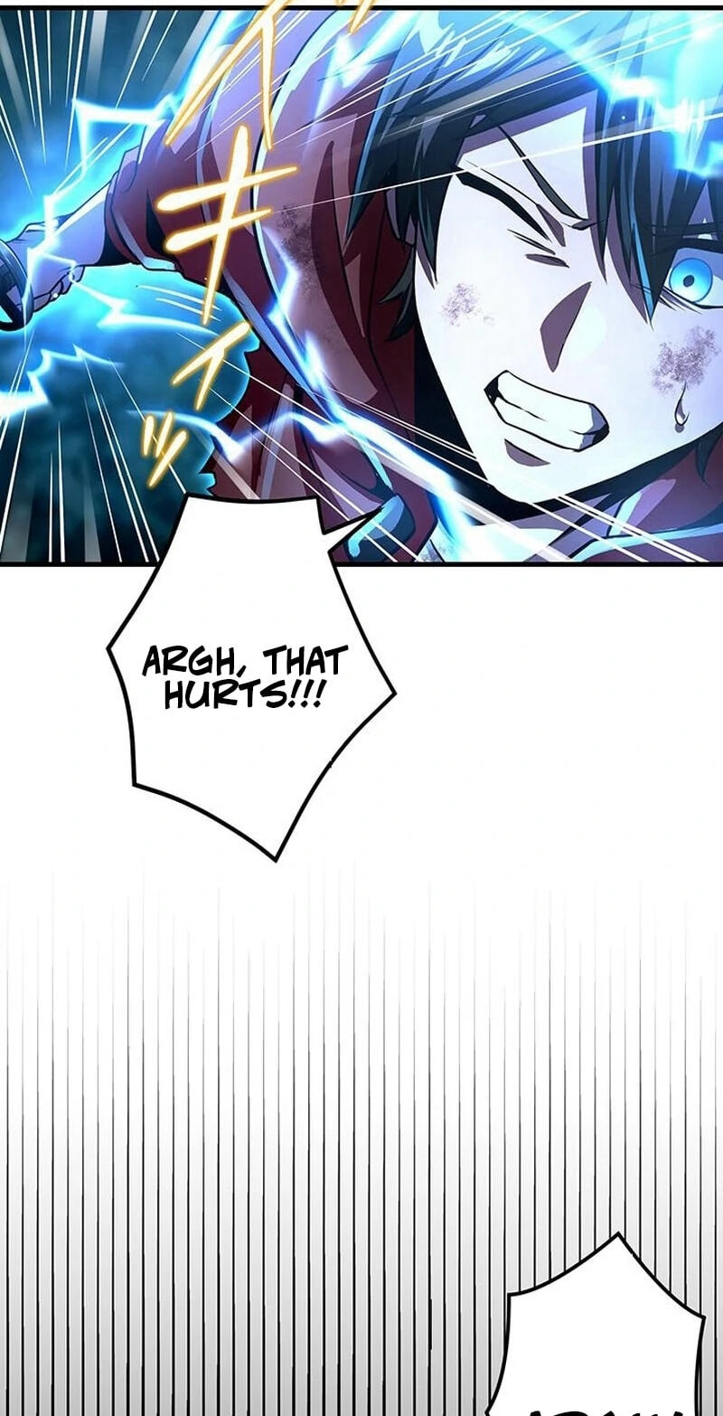 Read Kami Haka Skill de Saisoku Leveling chapter 7 image 49 on Lezhin