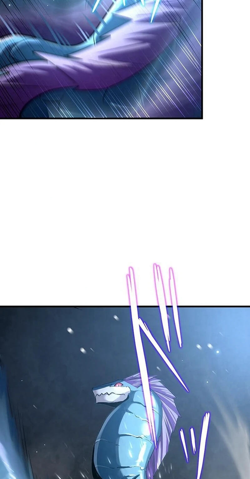 Read Kami Haka Skill de Saisoku Leveling chapter 7 image 53 on Lezhin