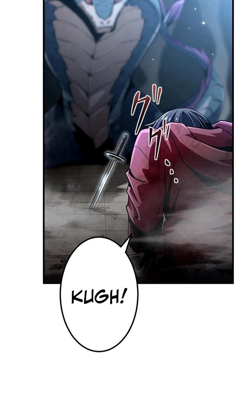 Read Kami Haka Skill de Saisoku Leveling chapter 7 image 58 on Lezhin