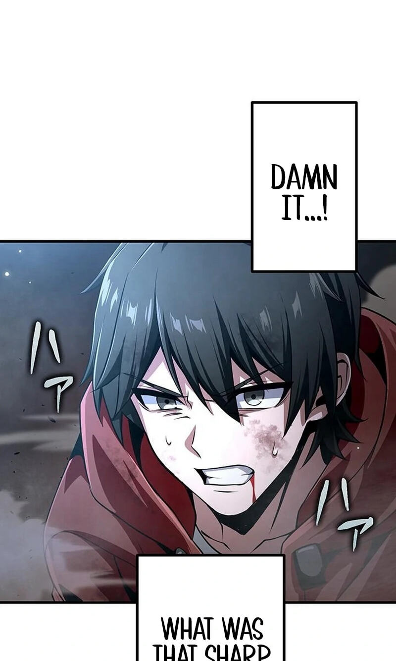 Read Kami Haka Skill de Saisoku Leveling chapter 7 image 59 on Lezhin
