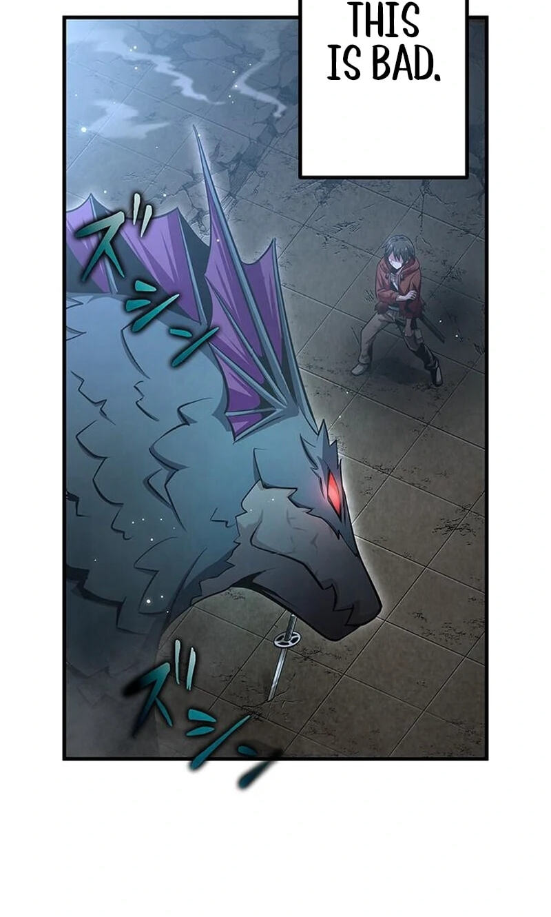 Read Kami Haka Skill de Saisoku Leveling chapter 7 image 61 on Lezhin