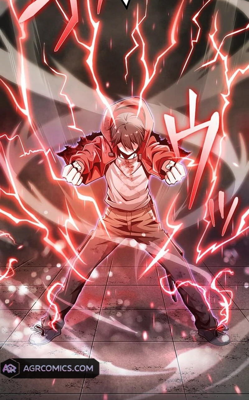 Read Kami Haka Skill de Saisoku Leveling chapter 7 image 67 on Lezhin