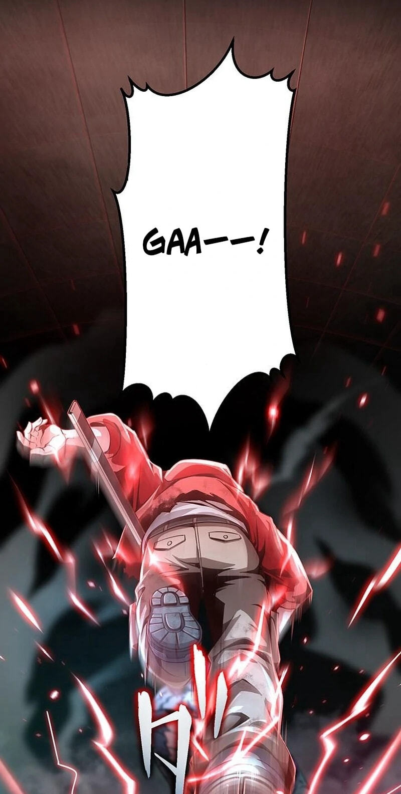 Read Kami Haka Skill de Saisoku Leveling chapter 7 image 71 on Lezhin