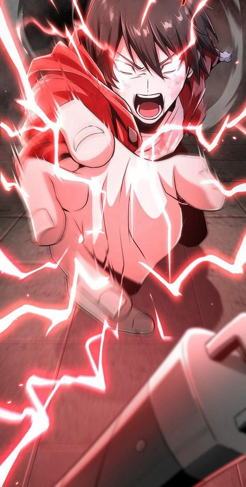 Read Kami Haka Skill de Saisoku Leveling chapter 7 image 73 on Lezhin