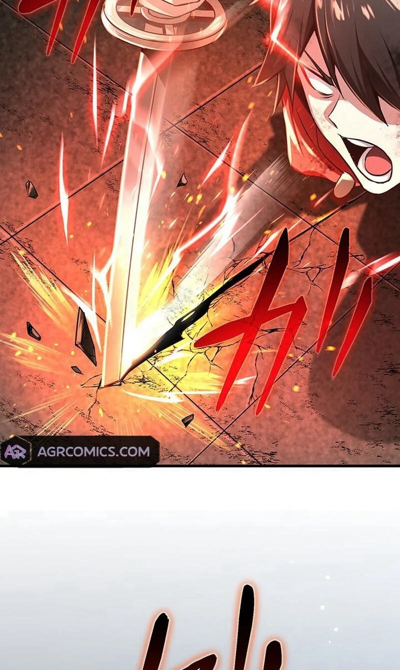 Read Kami Haka Skill de Saisoku Leveling chapter 7 image 76 on Lezhin