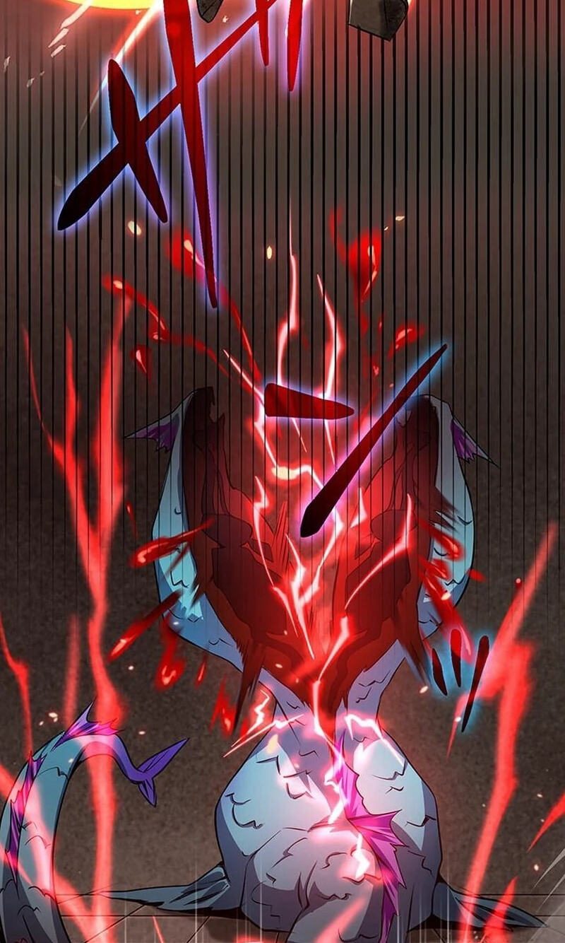 Read Kami Haka Skill de Saisoku Leveling chapter 7 image 80 on Lezhin