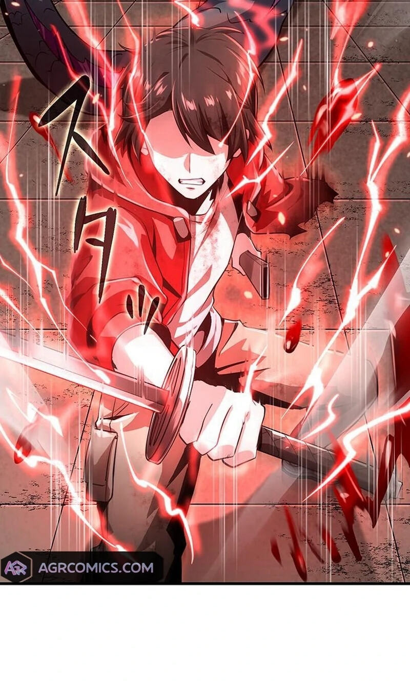 Read Kami Haka Skill de Saisoku Leveling chapter 7 image 81 on Lezhin