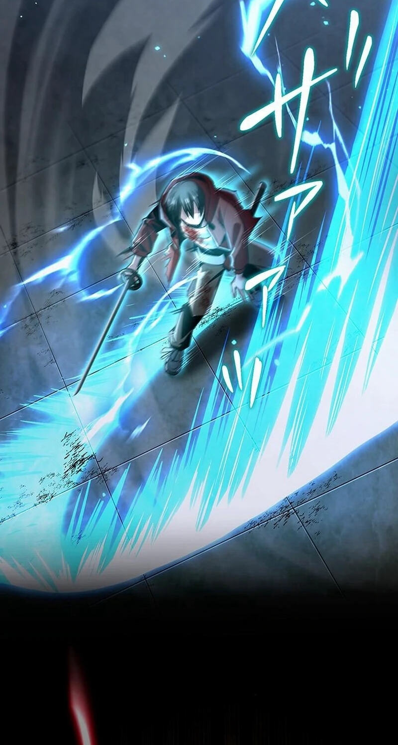 Read Kami Haka Skill de Saisoku Leveling chapter 7 image 9 on Lezhin