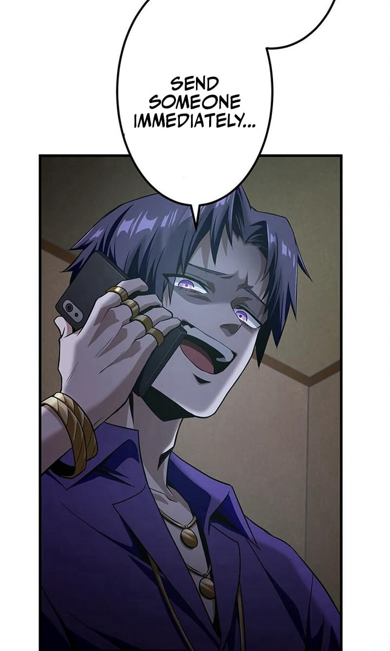 Read Kami Haka Skill de Saisoku Leveling chapter 7 image 95 on Lezhin