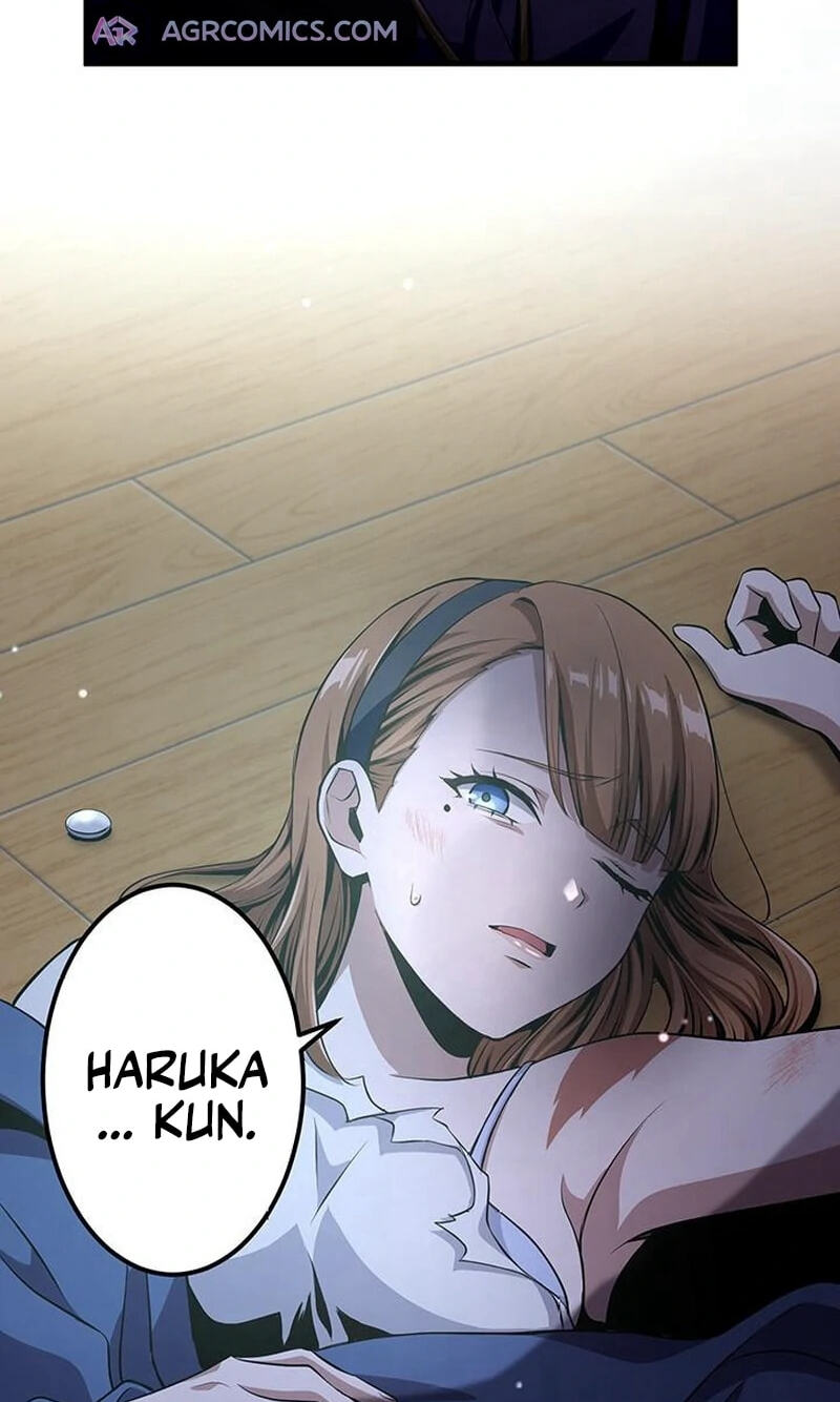 Read Kami Haka Skill de Saisoku Leveling chapter 7 image 96 on Lezhin
