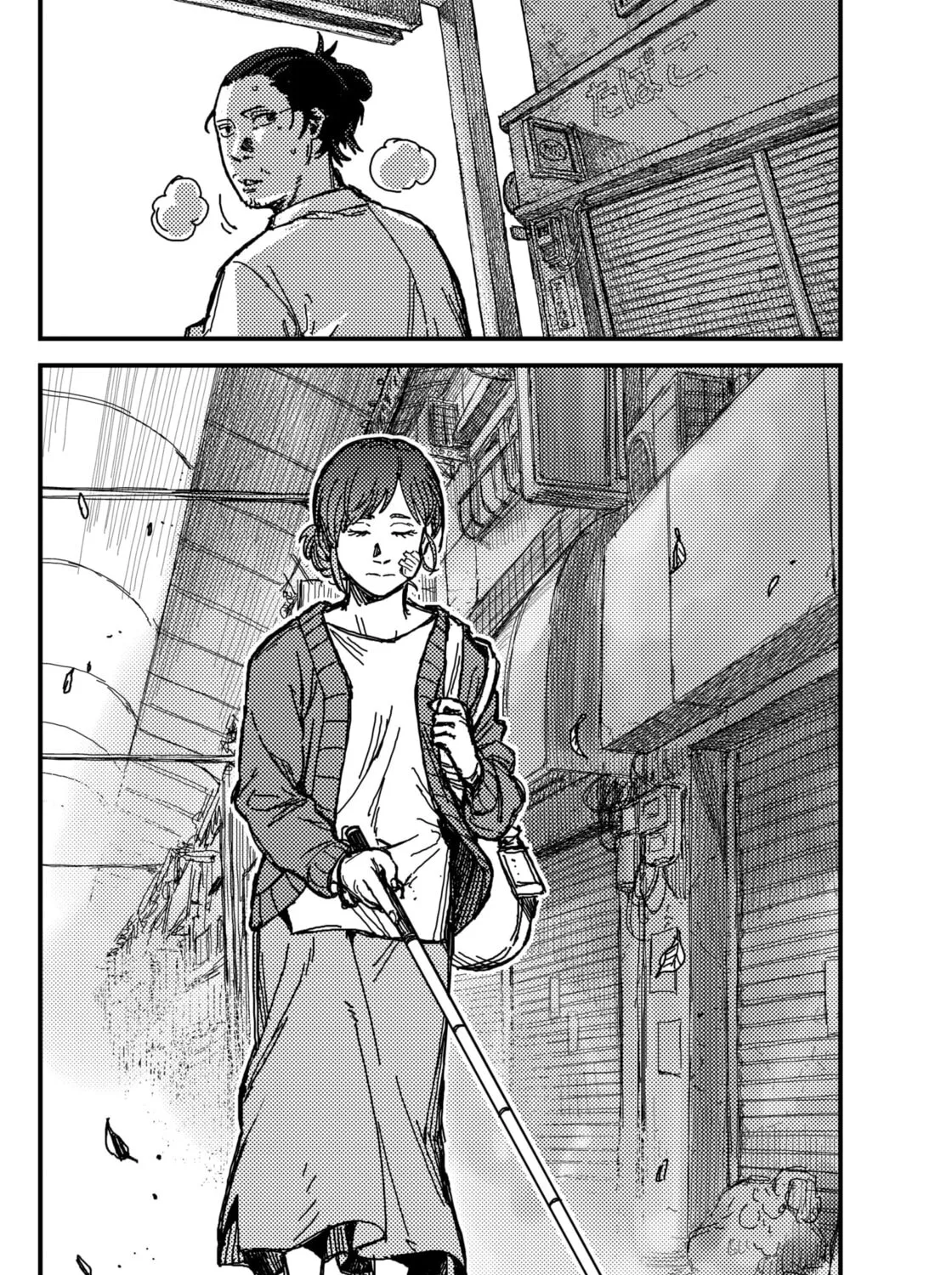 Read KAMI KILL chapter 1 image 118 on Lezhin