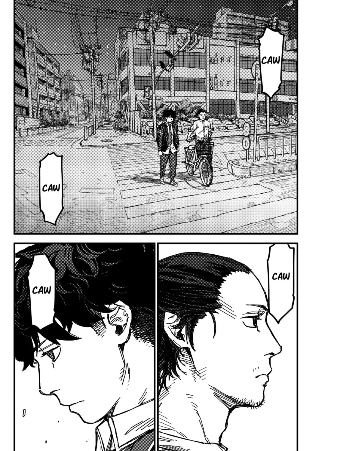 Read KAMI KILL chapter 1 image 130 on Lezhin