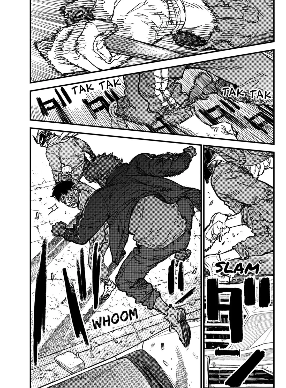 Read KAMI KILL chapter 2.1 image 24 on Lezhin