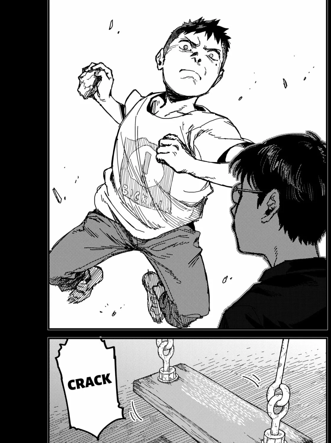 Read KAMI KILL chapter 2 image 50 on Lezhin