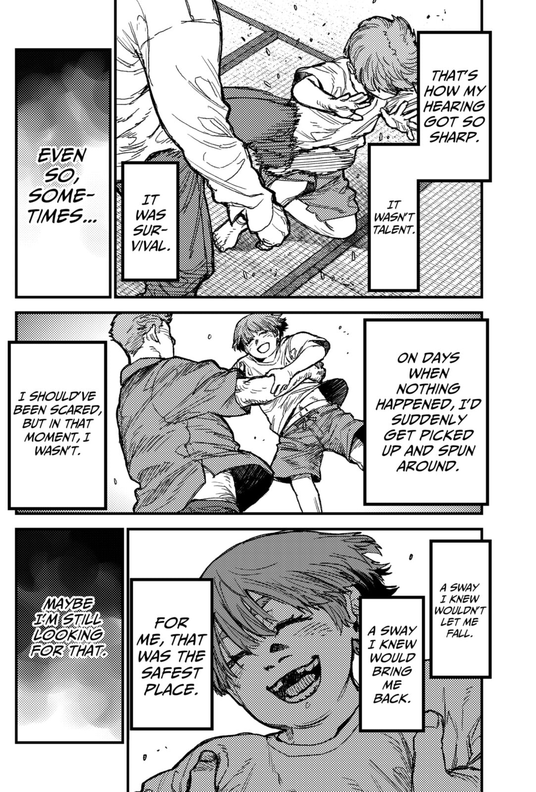 Read KAMI KILL chapter 25 image 1 on Lezhin