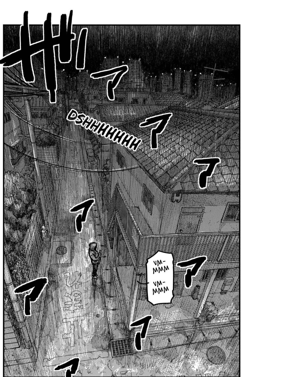 Read KAMI KILL chapter 3 image 118 on Lezhin