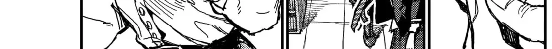 Read KAMI KILL chapter 3 image 33 on Lezhin