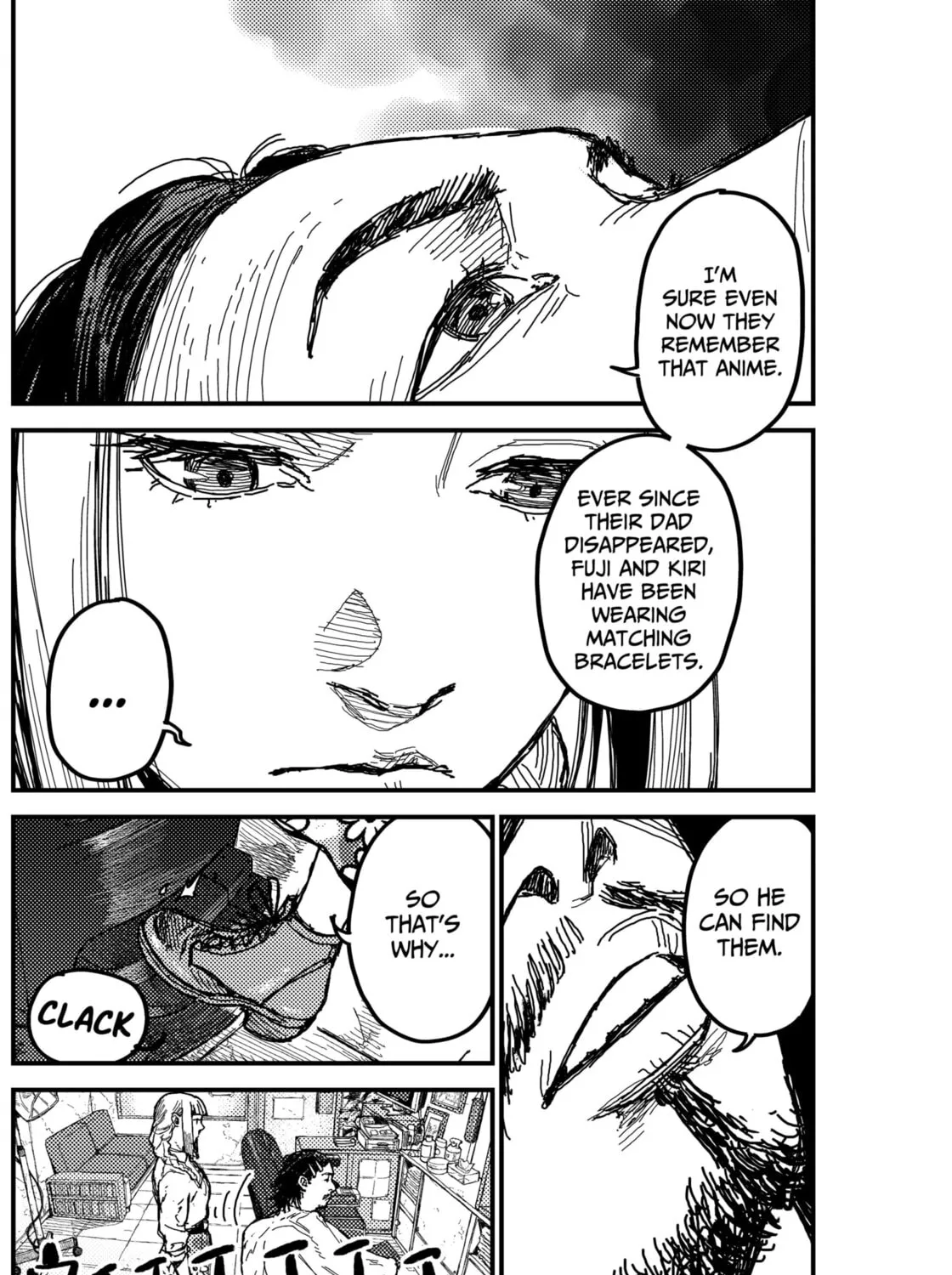 Read KAMI KILL chapter 3 image 78 on Lezhin