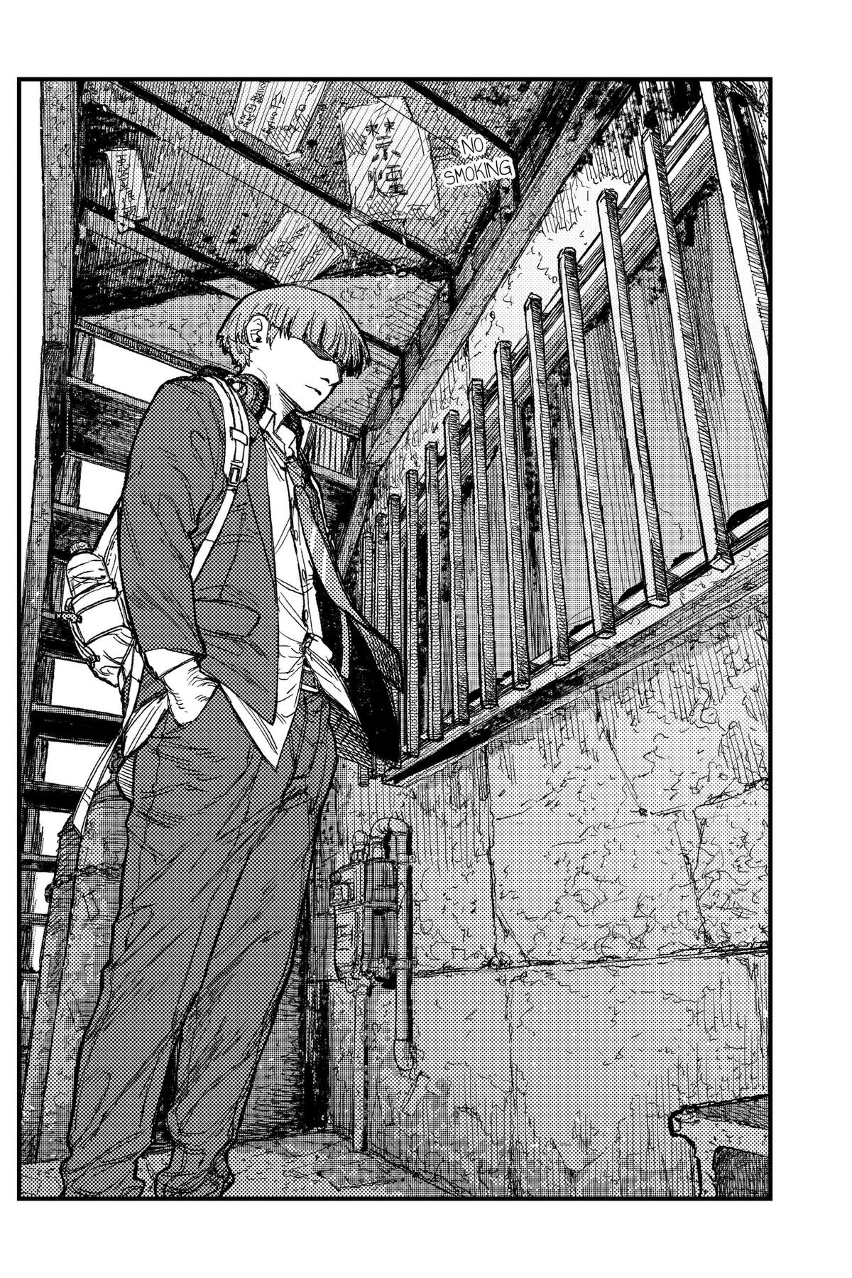 Read KAMI KILL chapter 37 image 17 on Lezhin