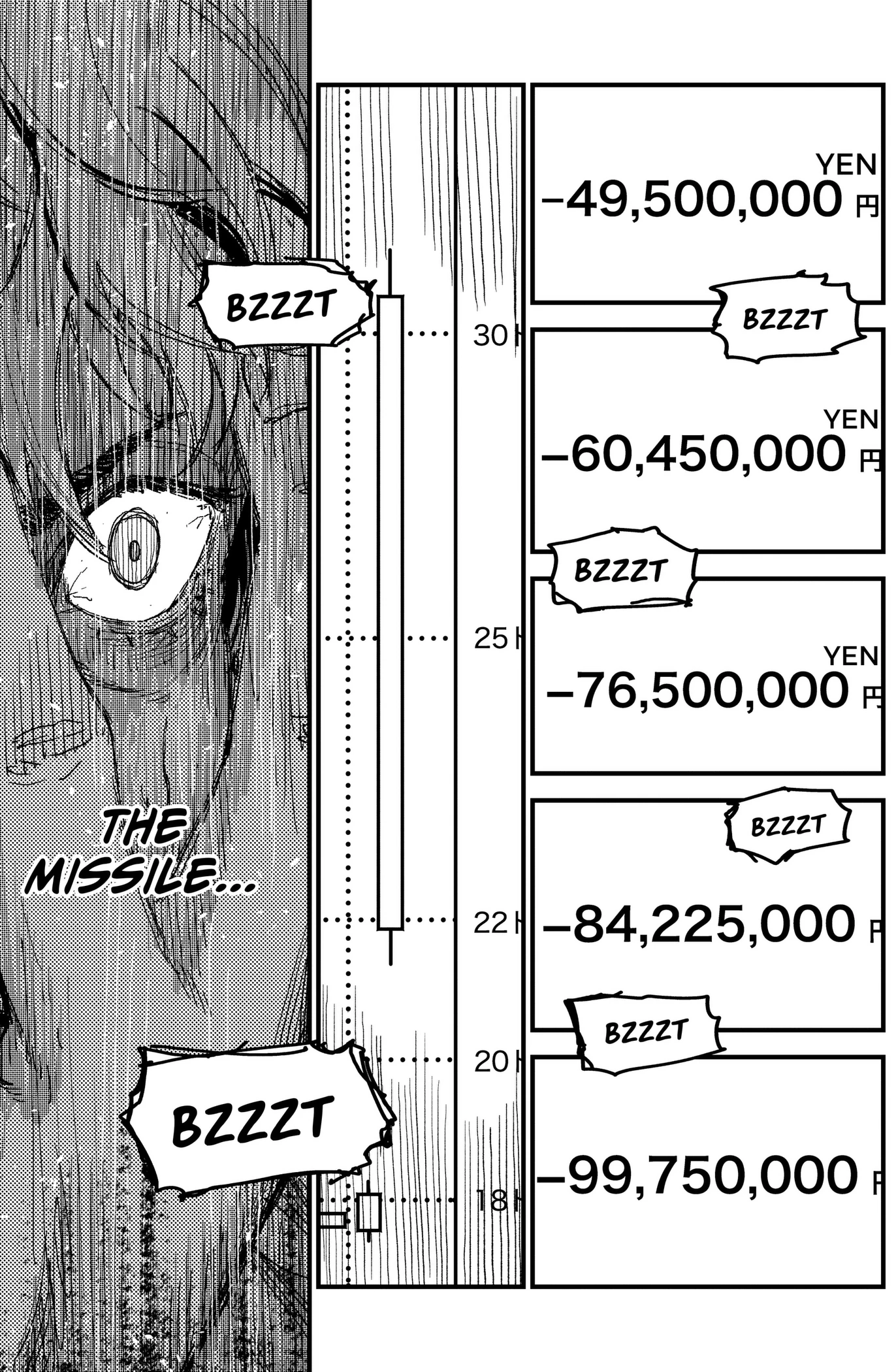 Read KAMI KILL chapter 40 image 14 on Lezhin