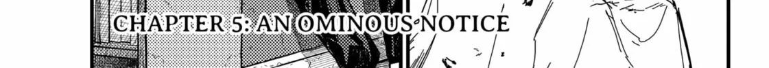 Read KAMI KILL chapter 5 image 1 on Lezhin