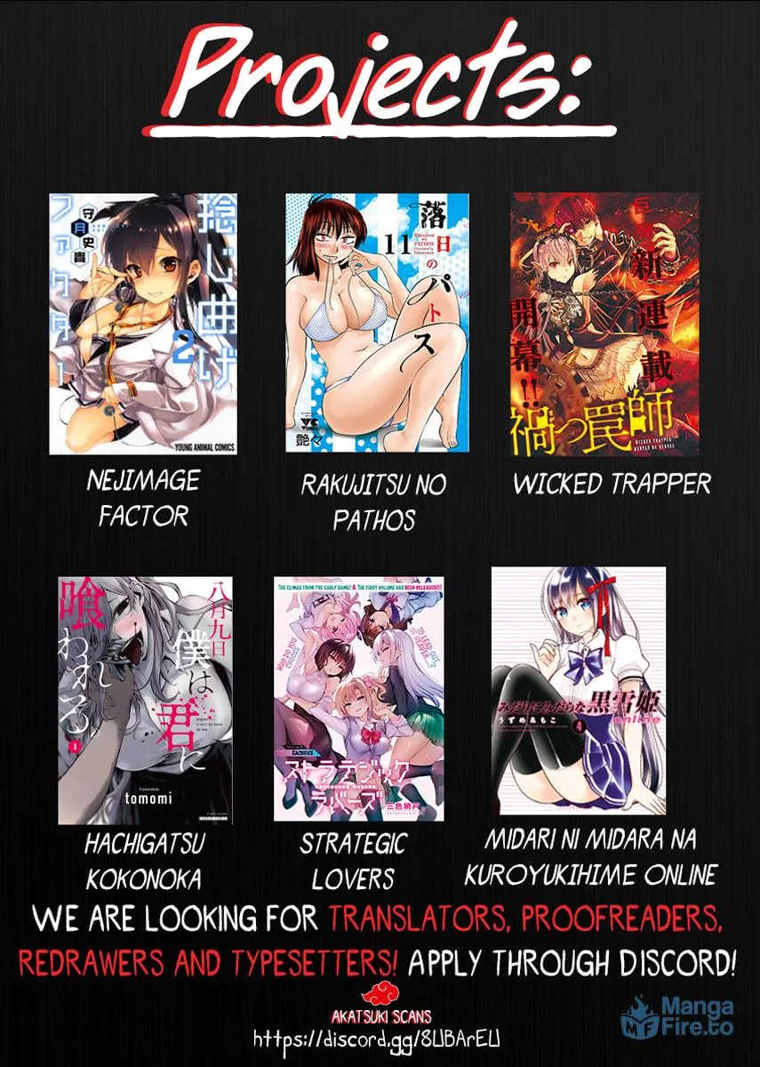 Kami no Techigai de Shindara Zumi de Isekai ni Hourikomare Mashita Chapter 12 page 64 - 