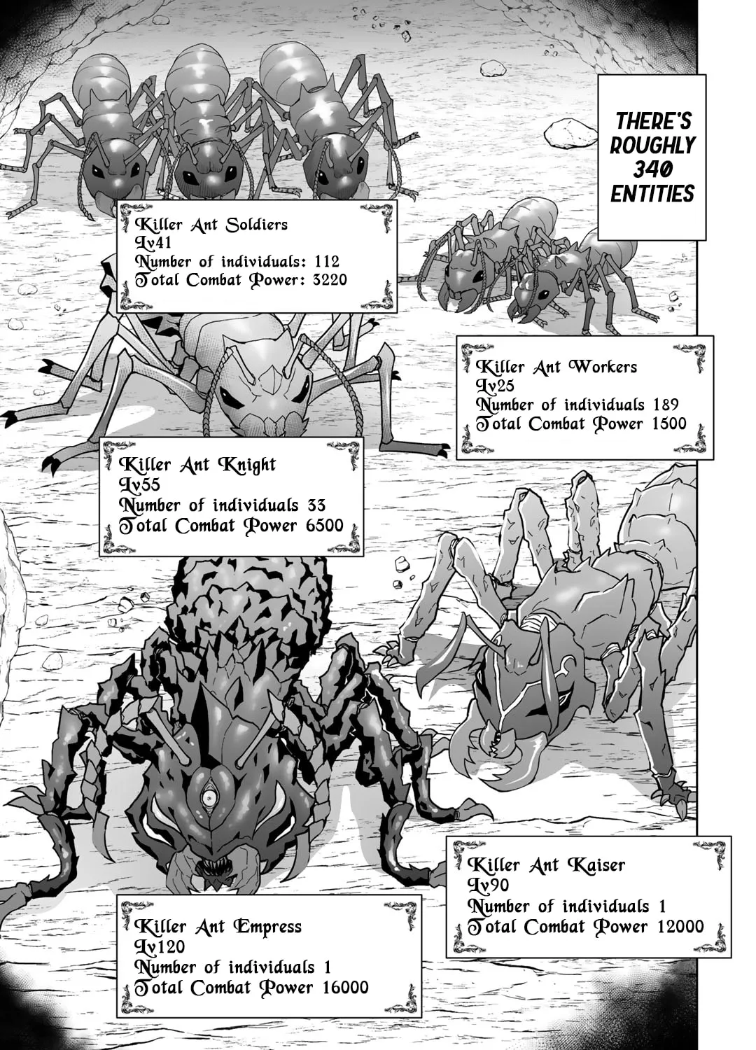 Kami no Techigai de Shindara Zumi de Isekai ni Hourikomare Mashita Chapter 13 page 26 - 