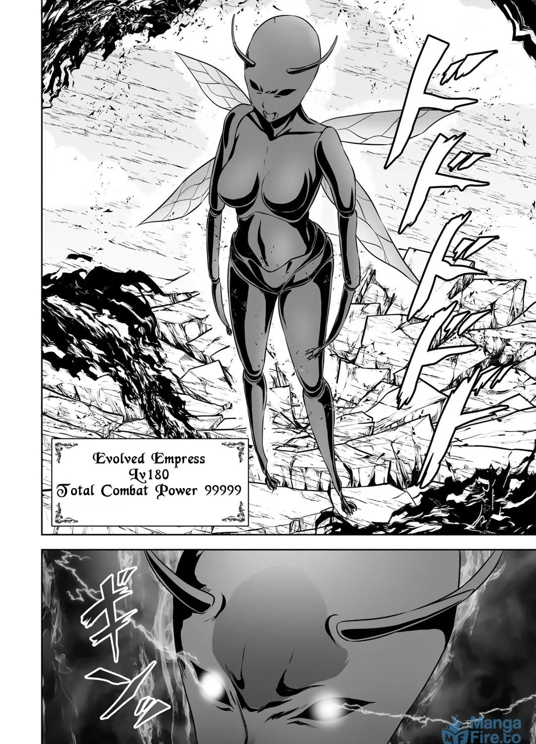 Kami no Techigai de Shindara Zumi de Isekai ni Hourikomare Mashita Chapter 13 page 58 - 