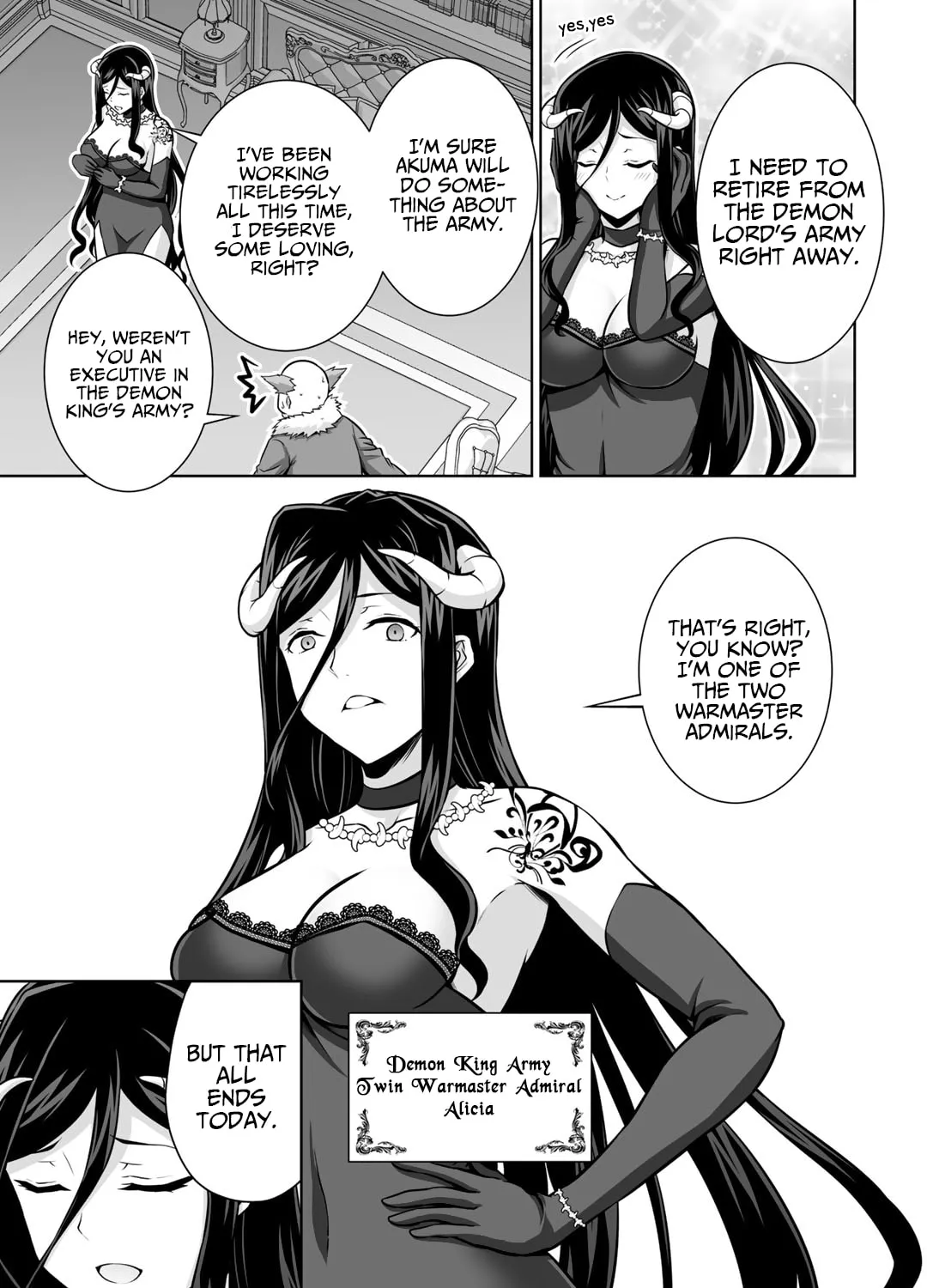 Kami no Techigai de Shindara Zumi de Isekai ni Hourikomare Mashita Chapter 20 page 36 - 