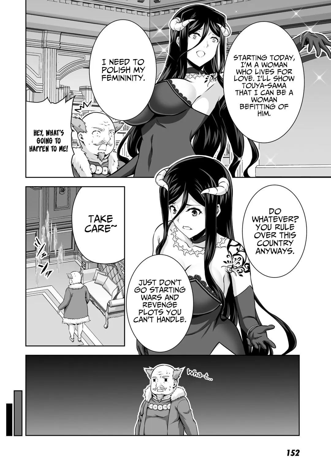 Kami no Techigai de Shindara Zumi de Isekai ni Hourikomare Mashita Chapter 20 page 38 - 
