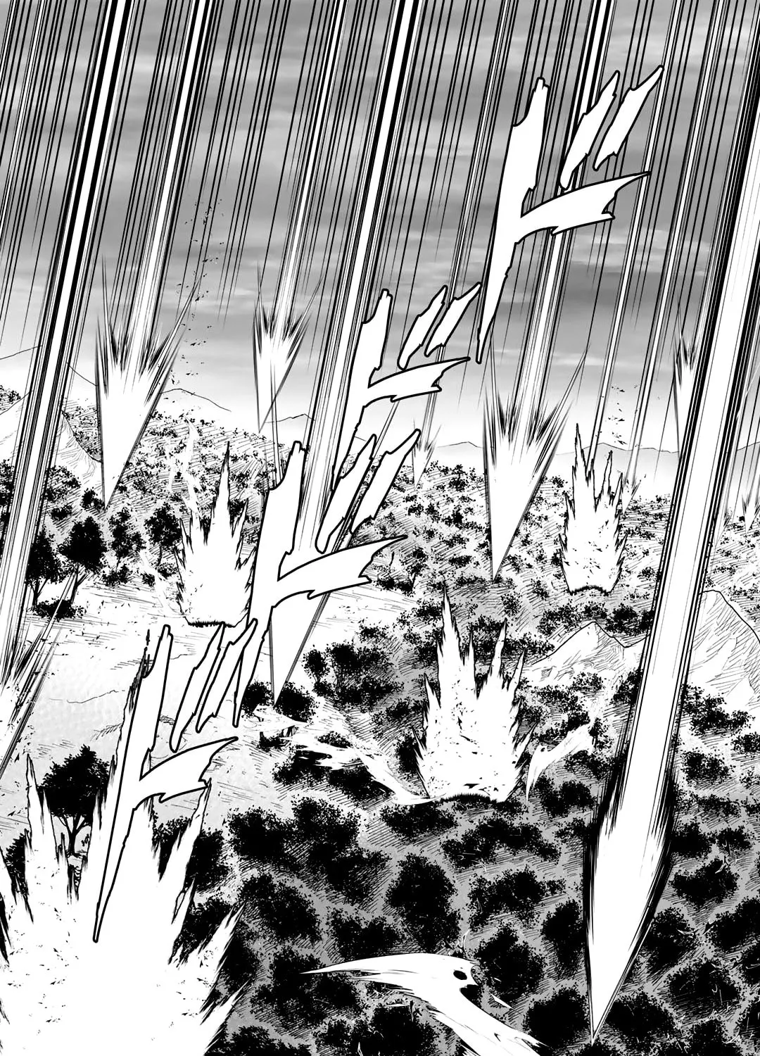 Kami no Techigai de Shindara Zumi de Isekai ni Hourikomare Mashita Chapter 24 page 8 - 