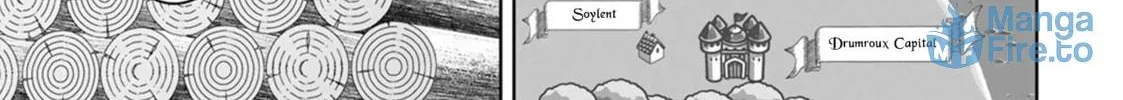 Kami no Techigai de Shindara Zumi de Isekai ni Hourikomare Mashita Chapter 31 page 35 - 