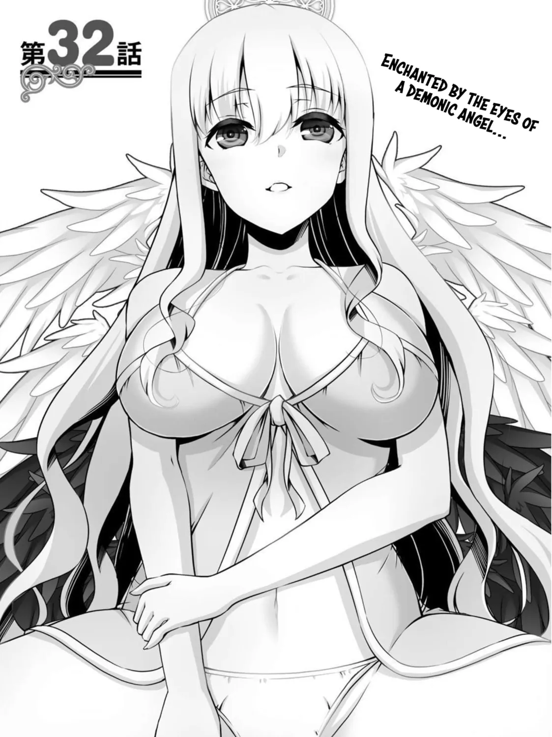 Kami no Techigai de Shindara Zumi de Isekai ni Hourikomare Mashita Chapter 32 page 2 - 