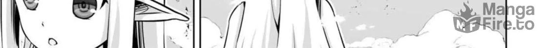 Kami no Techigai de Shindara Zumi de Isekai ni Hourikomare Mashita Chapter 32 page 23 - 