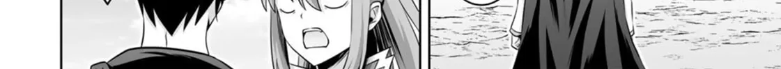 Kami no Techigai de Shindara Zumi de Isekai ni Hourikomare Mashita Chapter 33 page 25 - 