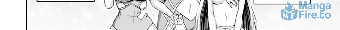 Kami no Techigai de Shindara Zumi de Isekai ni Hourikomare Mashita Chapter 35 page 41 - 
