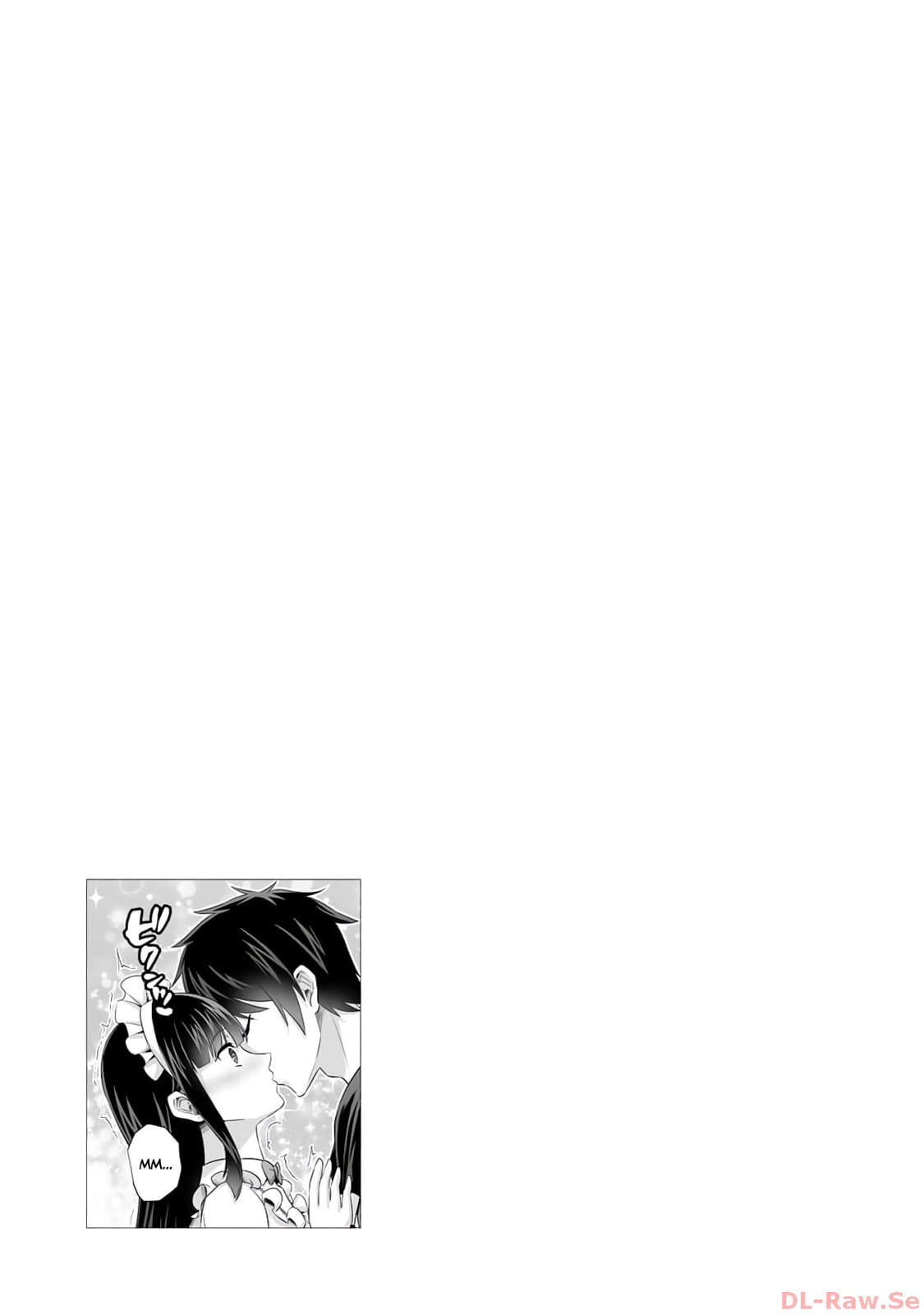 Kami no Techigai de Shindara Zumi de Isekai ni Hourikomare Mashita Chapter 40 page 19 - 