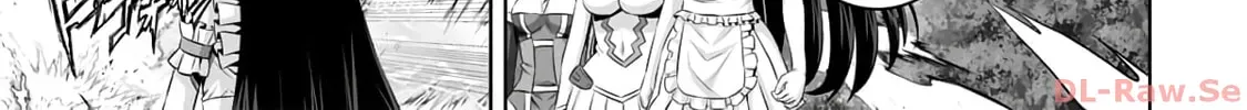 Kami no Techigai de Shindara Zumi de Isekai ni Hourikomare Mashita Chapter 43 page 12 - 
