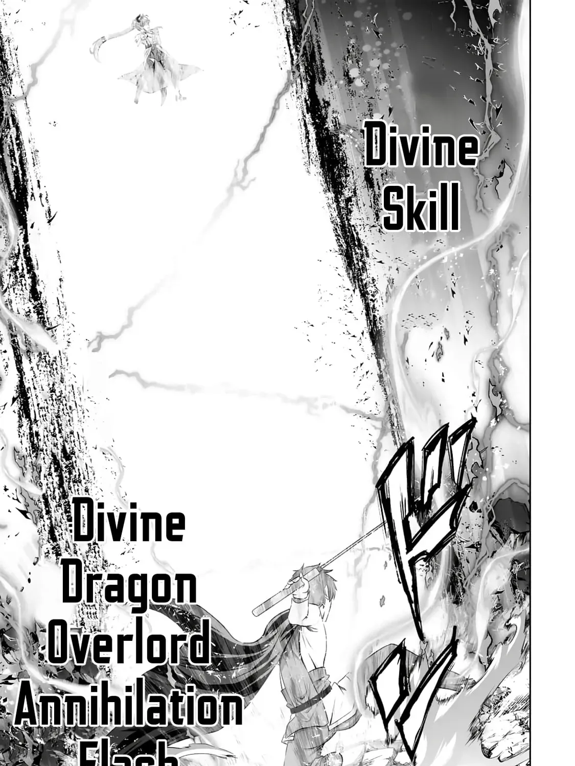 Kami no Techigai de Shindara Zumi de Isekai ni Hourikomare Mashita Chapter 43 page 47 - 
