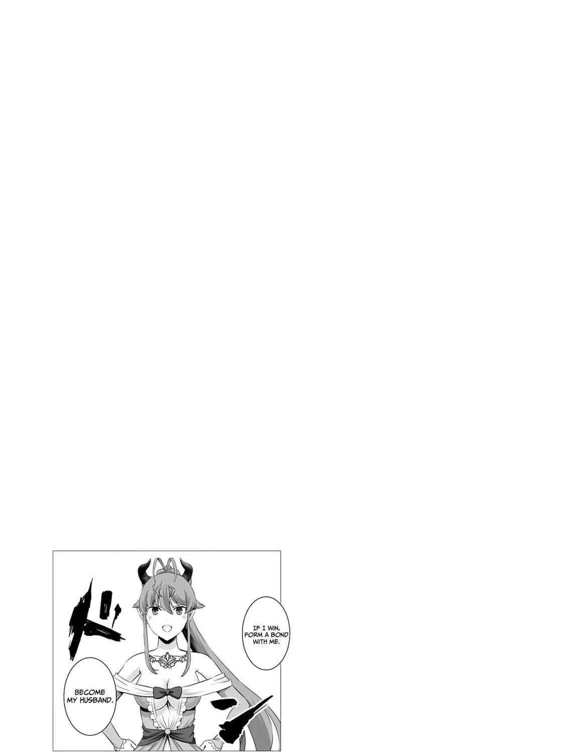 Kami no Techigai de Shindara Zumi de Isekai ni Hourikomare Mashita Chapter 43 page 67 - 