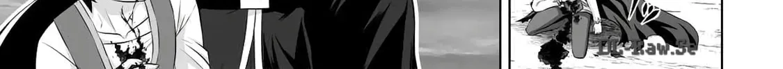 Kami no Techigai de Shindara Zumi de Isekai ni Hourikomare Mashita Chapter 45 page 10 - 