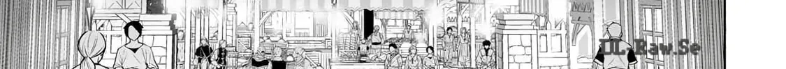 Kami no Techigai de Shindara Zumi de Isekai ni Hourikomare Mashita Chapter 47 page 28 - 