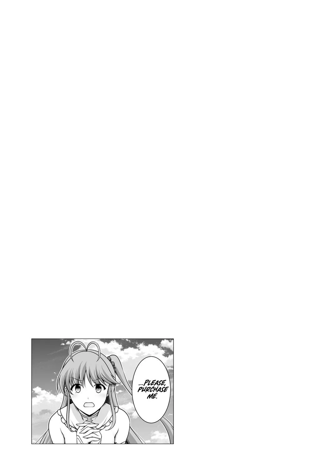 Kami no Techigai de Shindara Zumi de Isekai ni Hourikomare Mashita Chapter 5 page 62 - 