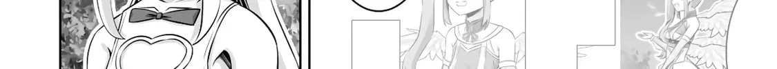 Kami no Techigai de Shindara Zumi de Isekai ni Hourikomare Mashita Chapter 50 page 50 - 