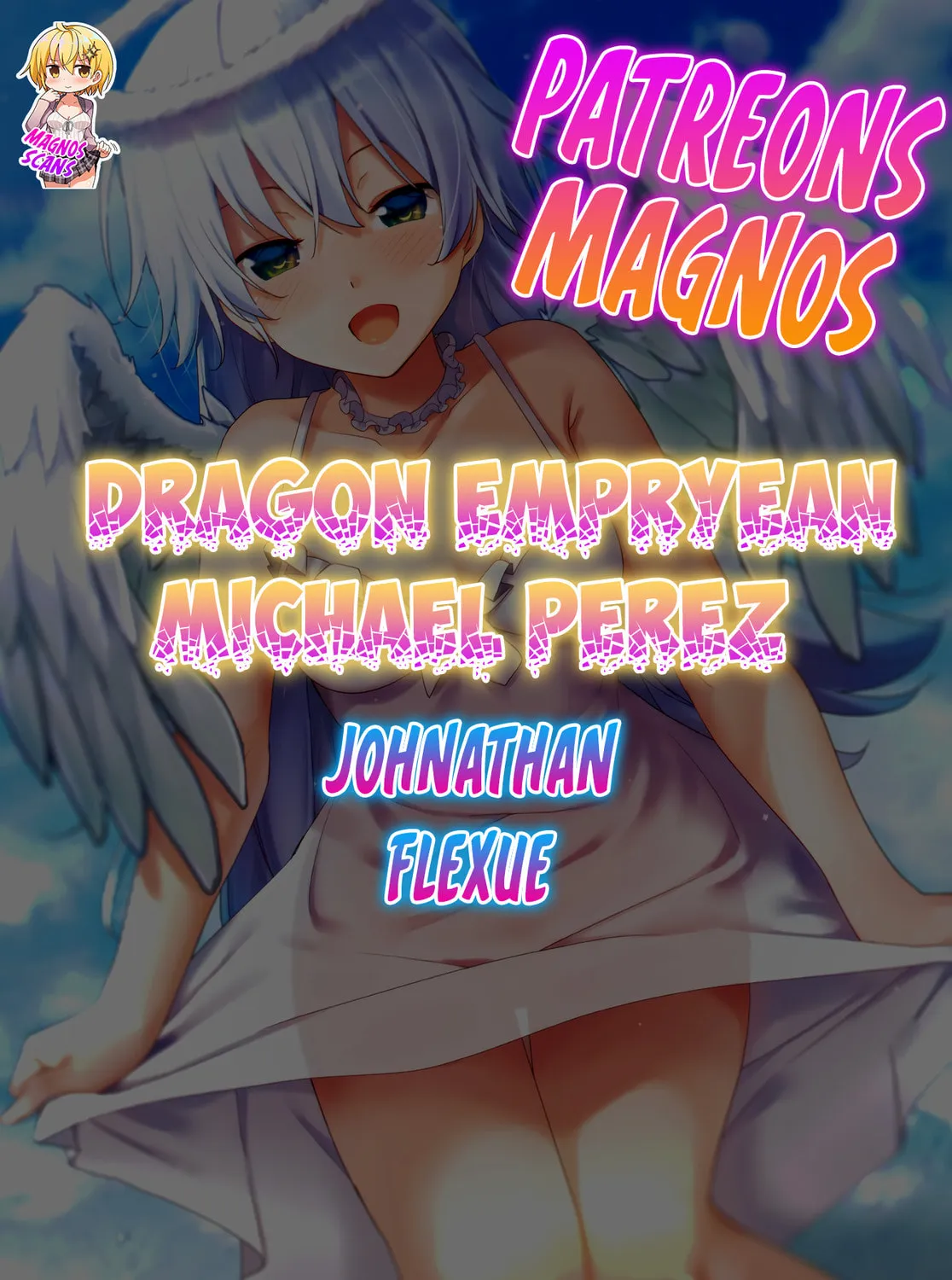 Kami no Techigai de Shindara Zumi de Isekai ni Hourikomare Mashita Chapter 6 page 66 - 