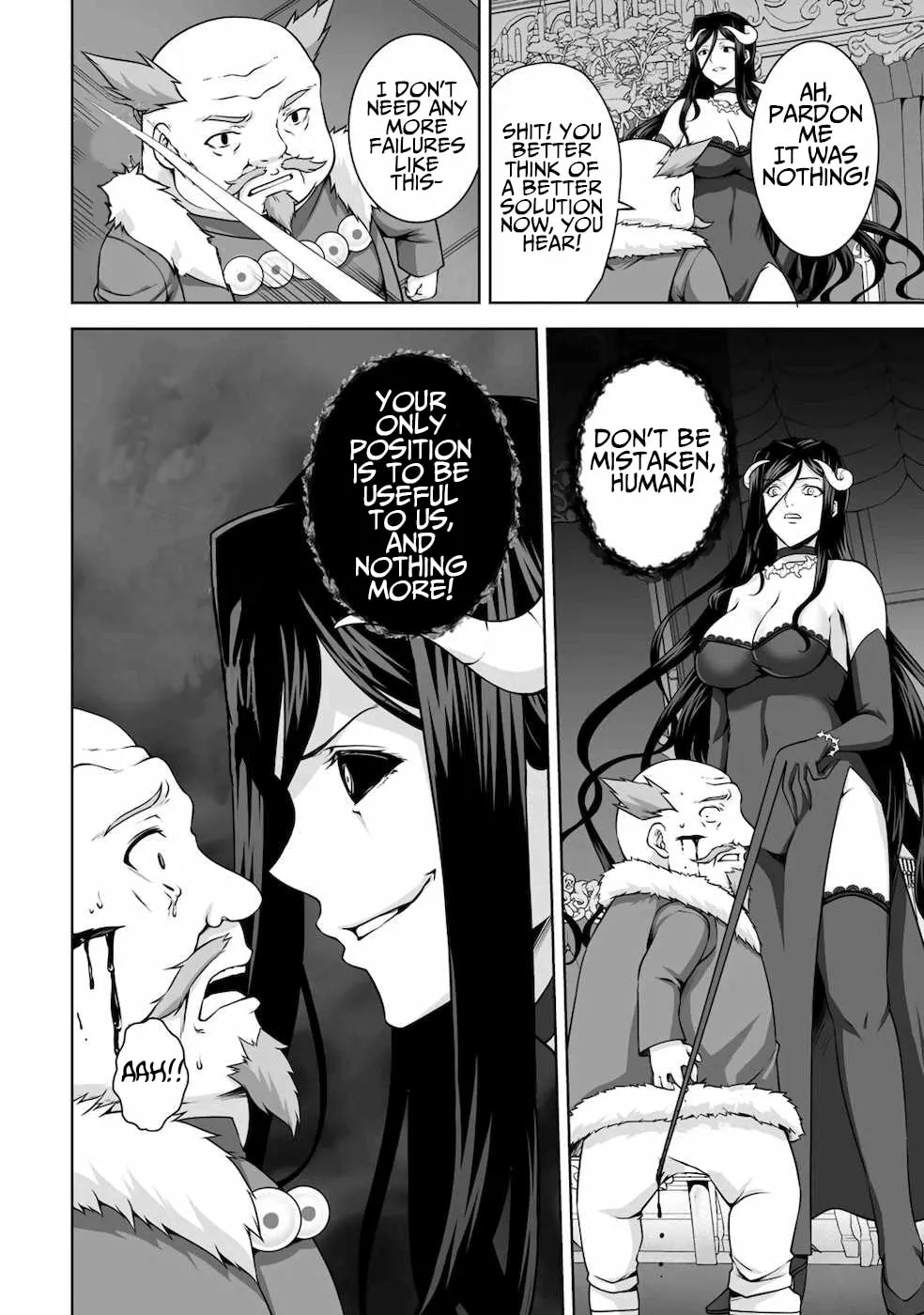 Kami no Techigai de Shindara Zumi de Isekai ni Hourikomare Mashita Chapter 8 page 19 - 